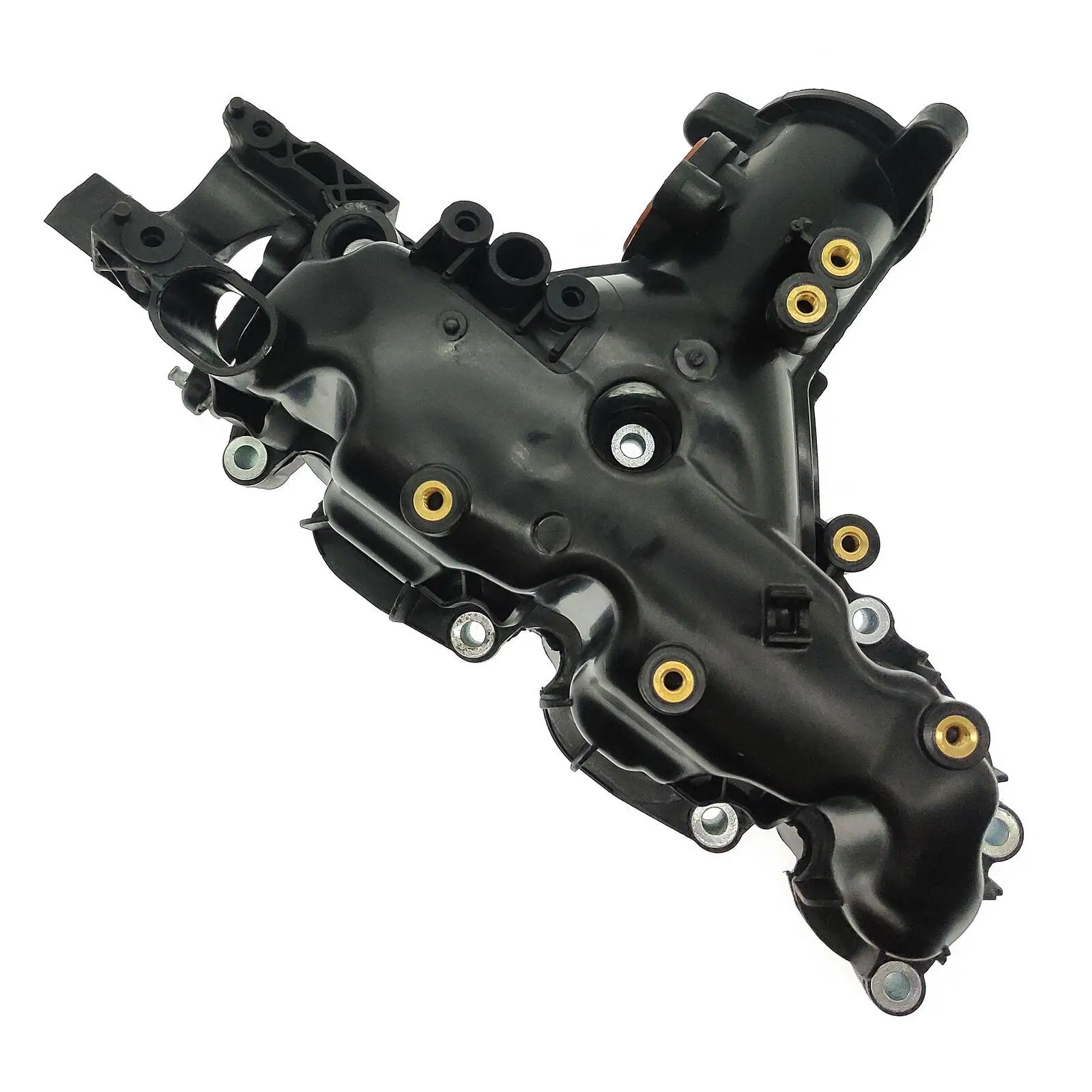 AP01 Intake Manifold Module For Seat Ibiza IV Skoda Roomster Fabia VW Polo 1.2 TDI BKS-VW-025
AP01 Intake Manifold Module For Seat Ibiza IV Skoda Roomster Fabia VW Polo 1.2 TDI BKS-VW-025