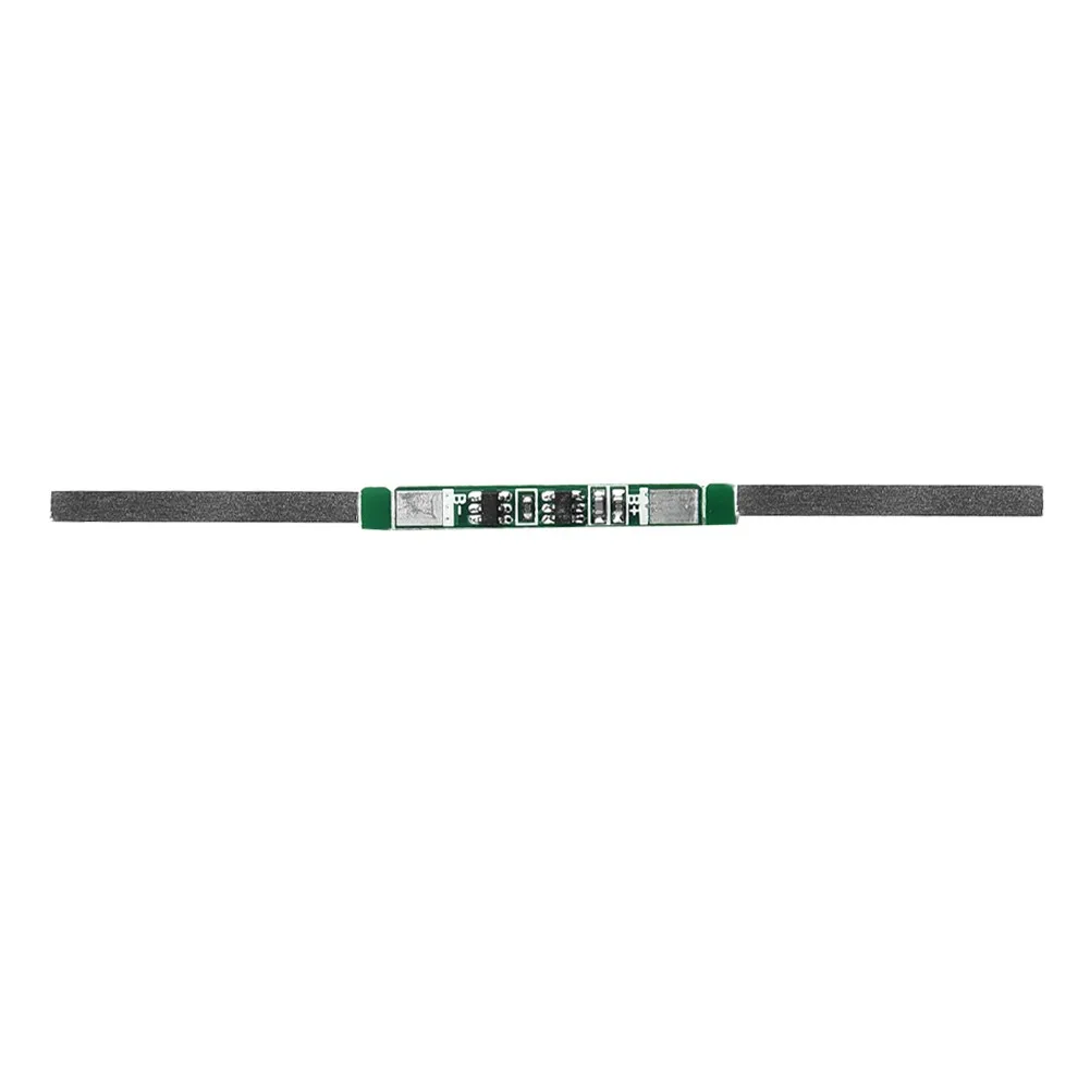 10/20/50/100pcs 3A Protection Board For 1S 3.7V Li-Ion Lithium Battery Tools Herramientas Ferramentas Parafusadeira Tools
10/20/50/100pcs 3A Protection Board For 1S 3.7V Li-Ion Lithium Battery Tools Herramientas Ferramentas Parafusadeira Tools