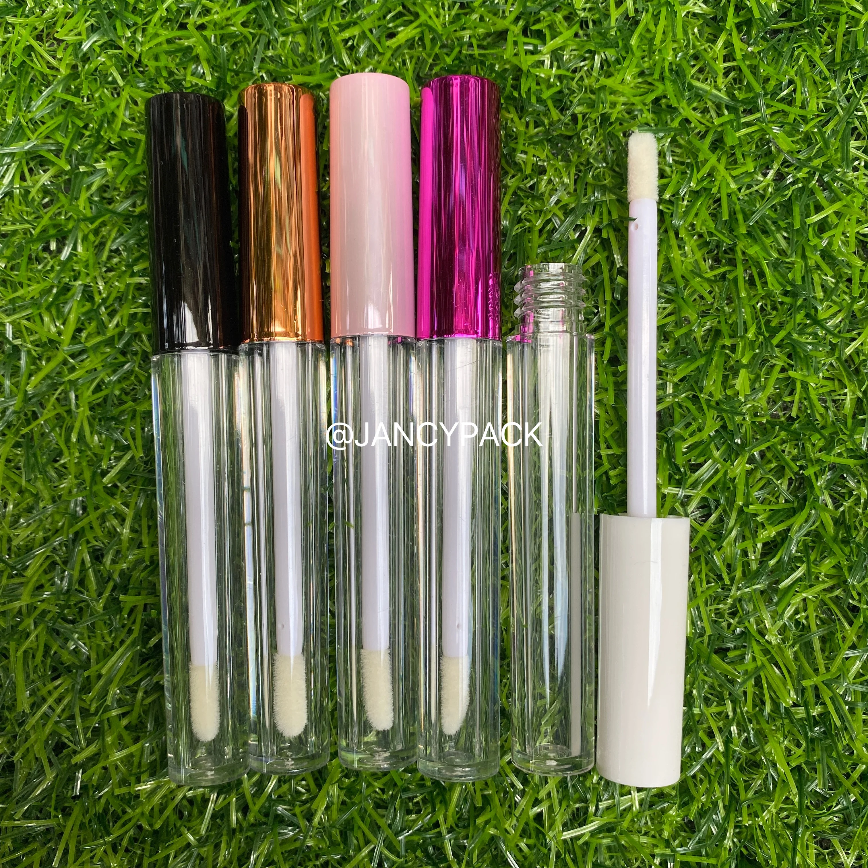 2ML Empty Lip Gloss Tubes Containers Gloss Tubes Containers Empty Cosmetic Makeup Organizer Refillable Bottles Liquid Storage
2ML Empty Lip Gloss Tubes Containers Gloss Tubes Containers Empty Cosmetic Makeup Organizer Refillable Bottles Liquid Storage