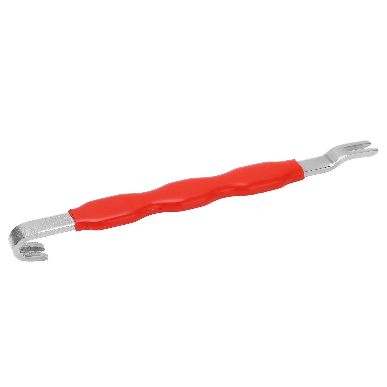 For Car Electrical Connector Separator Remover Double Ended Rustproof Universal Sturdy Easy Operation
For Car Electrical Connector Separator Remover Double Ended Rustproof Universal Sturdy Easy Operation