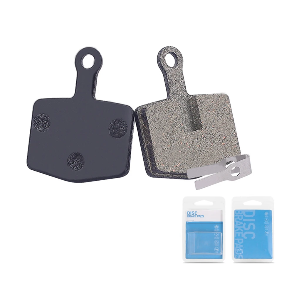 High Performance Organic Compound Brake Pads Improved Heat Dissipation Mountain Road Off Road 32 5mm Vertical Lug
High Performance Organic Compound Brake Pads Improved Heat Dissipation Mountain Road Off Road 32 5mm Vertical Lug