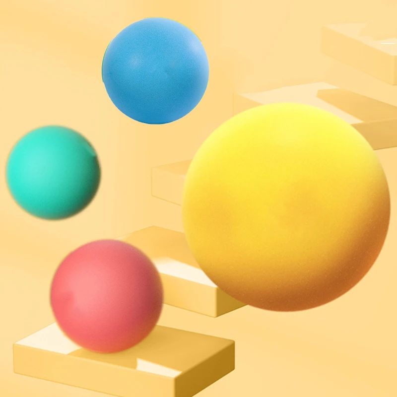 Прыгающий бесшумный мяч для дома, бесшумный баскетбольный мяч, Детские уличные игрушки, Бесшумная игровая площадка, футбол, детское развитие
Прыгающий бесшумный мяч для дома, бесшумный баскетбольный мяч, Детские уличные игрушки, Бесшумная игровая площадка, футбол, детское развитие