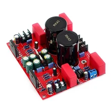 Lyele Audio LM3886 amplifier board 68W*2 household high power LM3886 amplifier board
Lyele Audio LM3886 amplifier board 68W*2 household high power LM3886 amplifier board