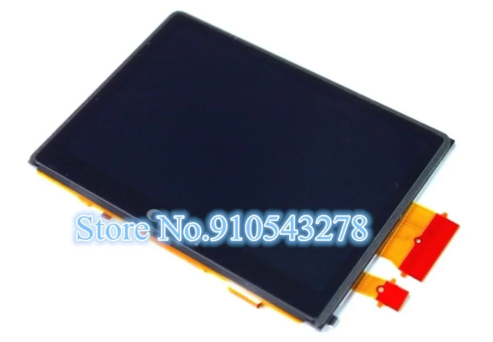 NEW LCD Display Screen For Canon for EOS M2 Digital Camera Repair Part + Backlight + Touch
NEW LCD Display Screen For Canon for EOS M2 Digital Camera Repair Part + Backlight + Touch
