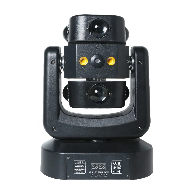 DJ Arm Hotwheel Led Beam Moving Head Laser Stage Light For Christmas ktv bar parties
DJ Arm Hotwheel Led Beam Moving Head Laser Stage Light For Christmas ktv bar parties