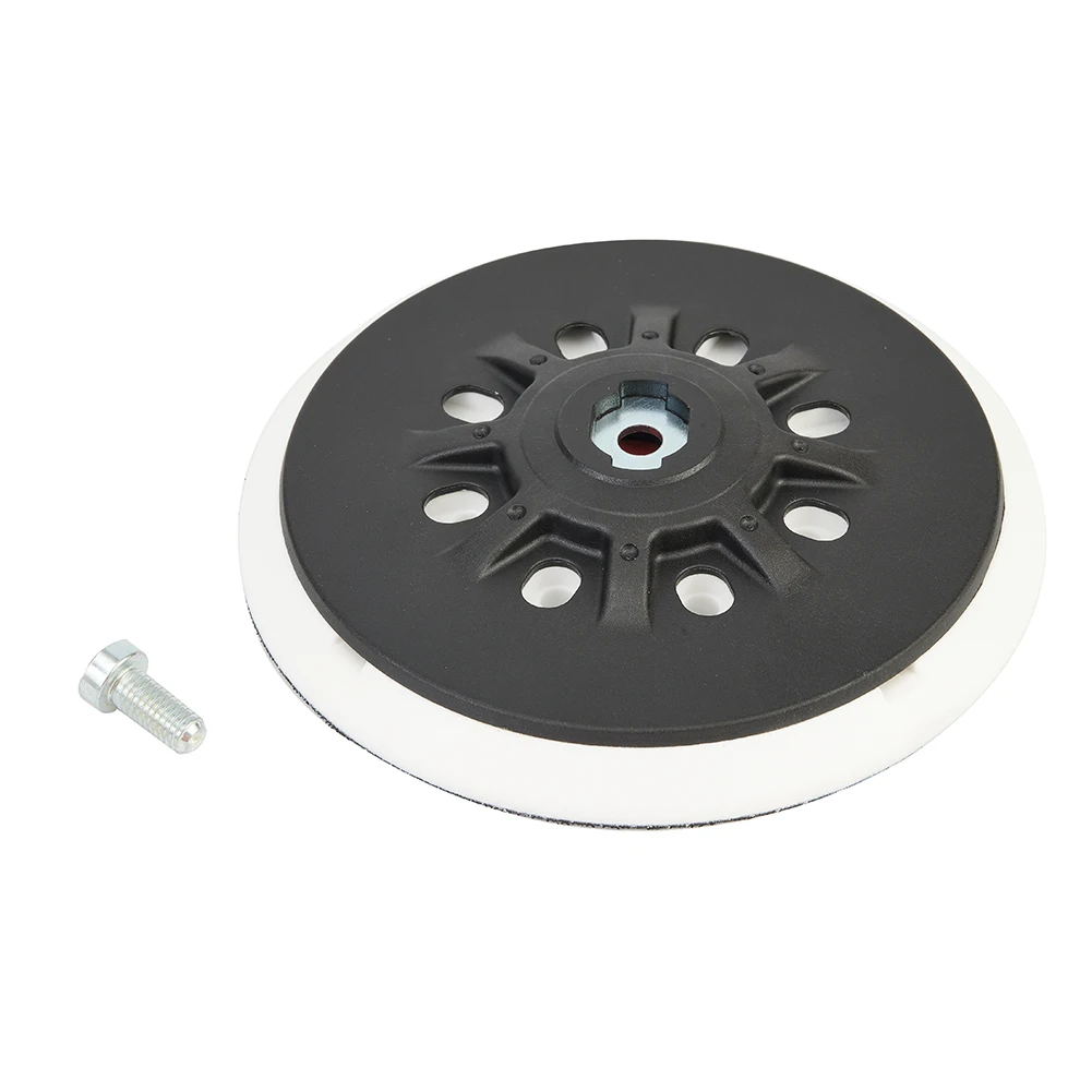 6Inch 150mm 17 Holes Sanding Pad For Eccentric Sander ETS WTS LEX LET Sanders Hook&Loop Backing Pads Sanding Disc Polishing Pad
6Inch 150mm 17 Holes Sanding Pad For Eccentric Sander ETS WTS LEX LET Sanders Hook&Loop Backing Pads Sanding Disc Polishing Pad
