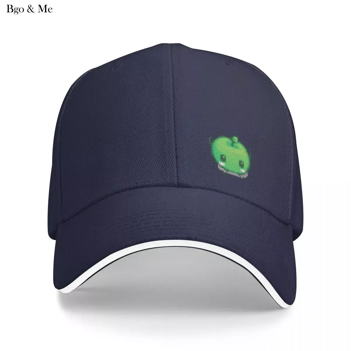 2023 New Stardew Valley Junimo Plush Baseball Cap Fishing Caps Sunhat Rugby Designer Hat Baseball Cap Men Women'S
2023 New Stardew Valley Junimo Plush Baseball Cap Fishing Caps Sunhat Rugby Designer Hat Baseball Cap Men Women'S