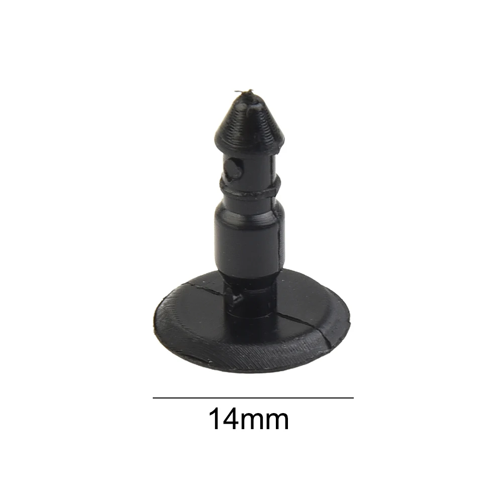 100 Pcs For Toyota For Toyota 90467-07201 7mm Plastic Rivets Clips Engine Under Cover Retainer Push Pin Replacement Parts
100 Pcs For Toyota For Toyota 90467-07201 7mm Plastic Rivets Clips Engine Under Cover Retainer Push Pin Replacement Parts