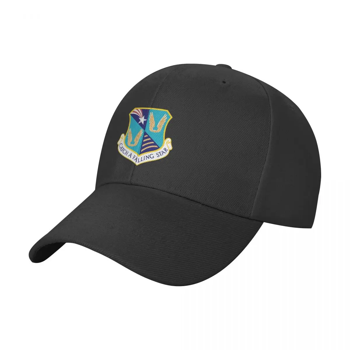 6594th Test Group Logo Baseball Cap Big Size Hat derby hat Baseball For Men Women's
6594th Test Group Logo Baseball Cap Big Size Hat derby hat Baseball For Men Women's