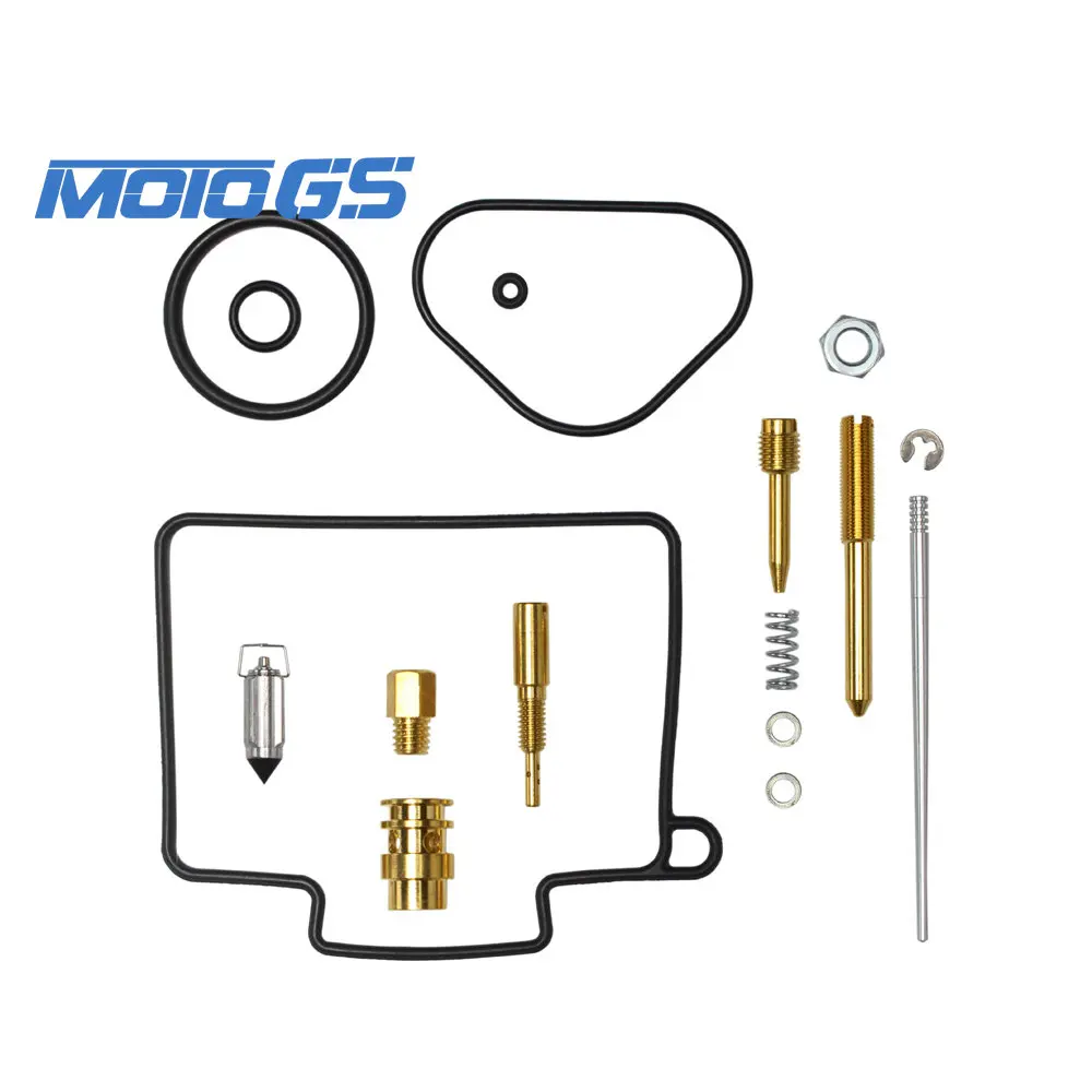 Carburetor Repair Rebuild Kits For KTM 250 XC 200-350cc Two Stroke Motorcycle Mikuni TX38mm
Carburetor Repair Rebuild Kits For KTM 250 XC 200-350cc Two Stroke Motorcycle Mikuni TX38mm