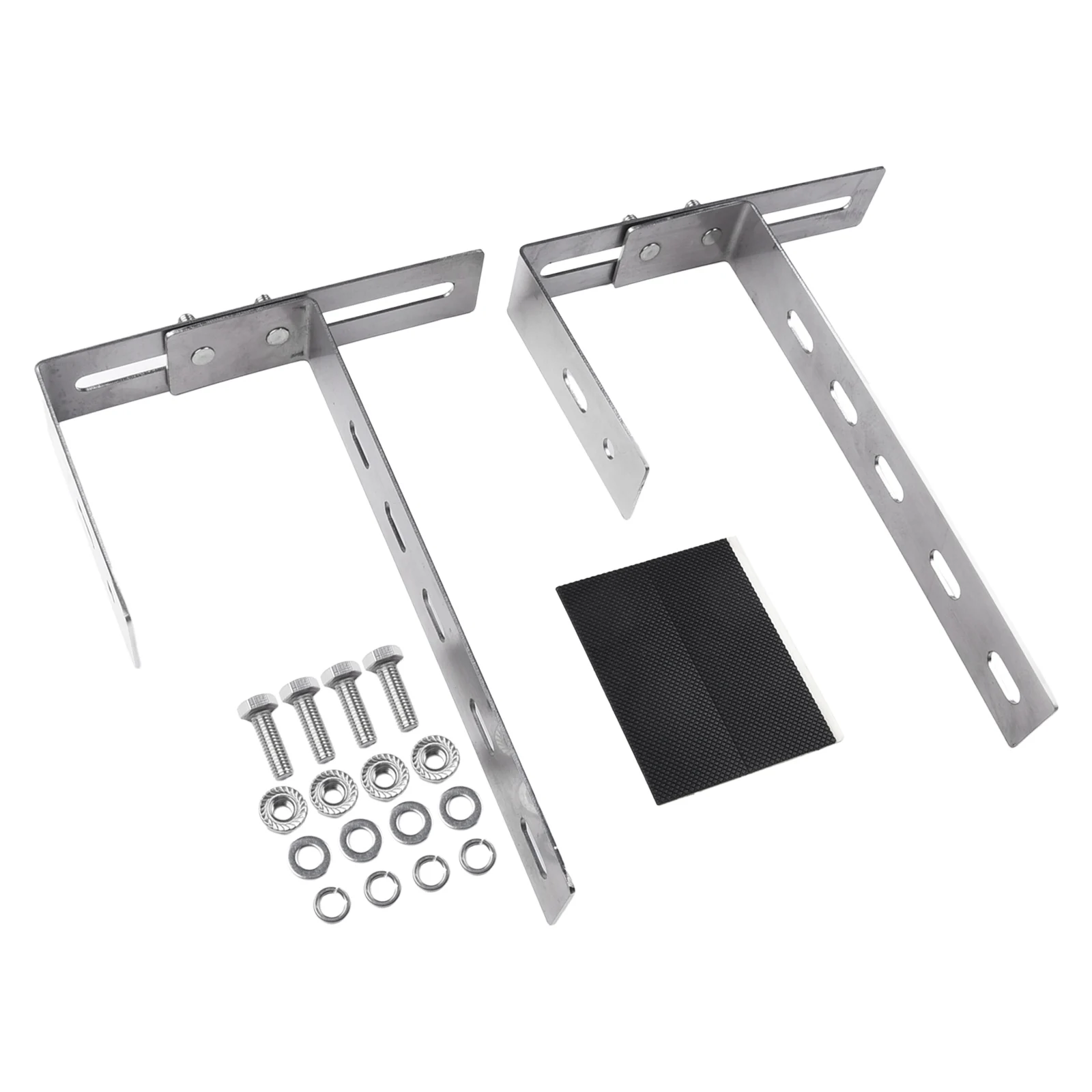 Note Sturdy Package Content Adjustable Solar Panel Holder Hook Adjustable Width Adjustable Solar Panel Holder Hook
Note Sturdy Package Content Adjustable Solar Panel Holder Hook Adjustable Width Adjustable Solar Panel Holder Hook