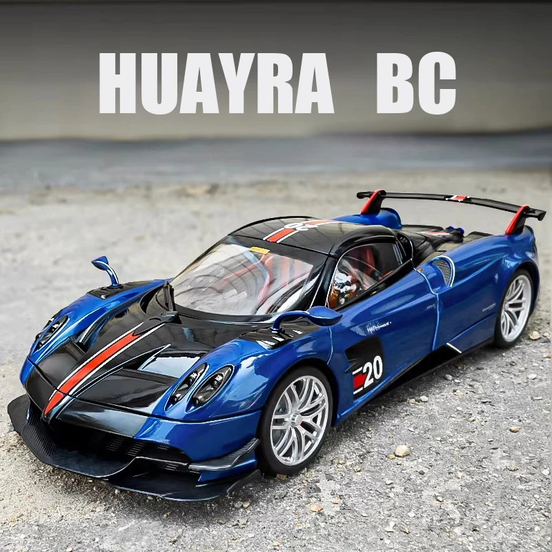 1:18 Pagani Huayra BC суперкар сплав автомобиля Diecasts & Toy автомобилей модель автомобиля звук и светильник оттягивать автомобиль игрушки для детей Подарки
1:18 Pagani Huayra BC суперкар сплав автомобиля Diecasts & Toy автомобилей модель автомобиля звук и светильник оттягивать автомобиль игрушки для детей Подарки