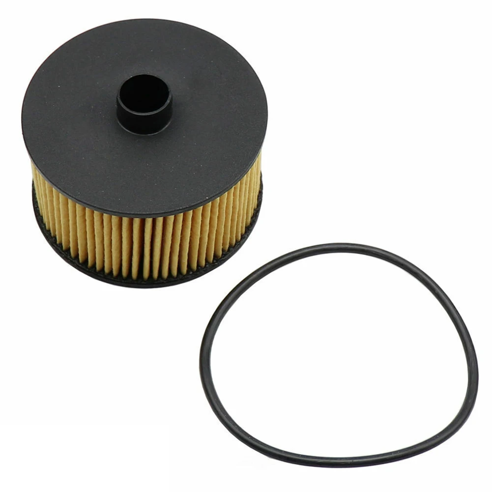High Performance Replacement Oil Filter for DACIA For MERCEDES For SMART For NISSAN 2811800210 Enhanced Function
High Performance Replacement Oil Filter for DACIA For MERCEDES For SMART For NISSAN 2811800210 Enhanced Function