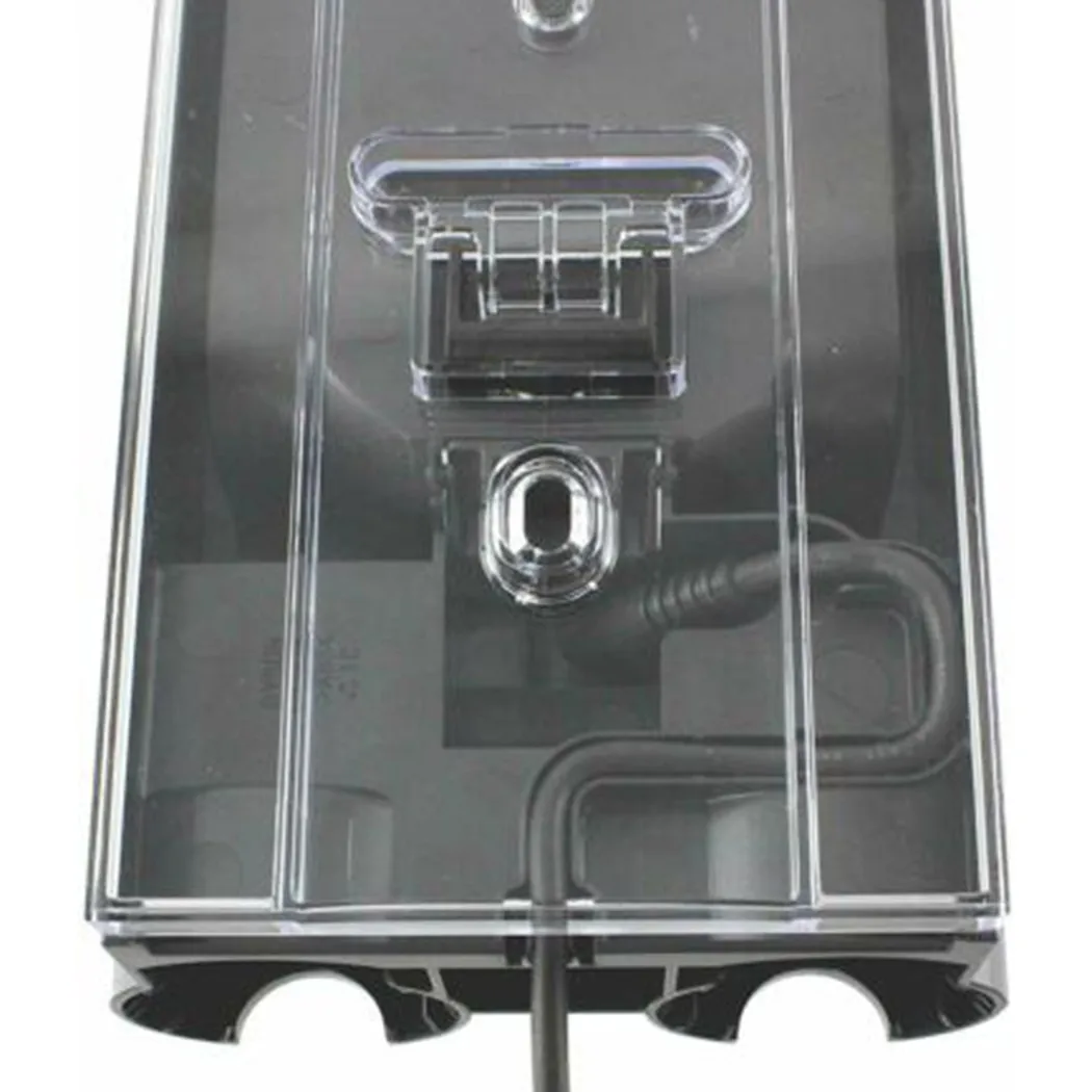 Docking Station + Charger For DYSON V10 Cyclone Animal Absolute Total Clean SV12 Robot Vacuum Cleaner Household Cleaning Tool
Docking Station + Charger For DYSON V10 Cyclone Animal Absolute Total Clean SV12 Robot Vacuum Cleaner Household Cleaning Tool