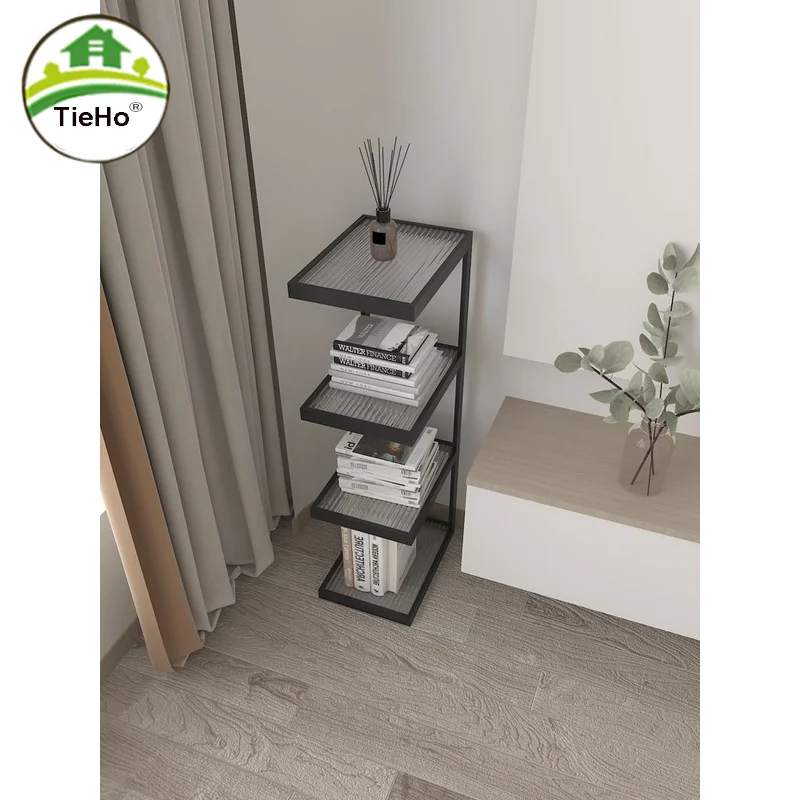 Living Room Simple Multi-layer Storage Cabinet Floor Standing Iron Narrow Storage Shelf Space-saving Modern Household Organizer
Living Room Simple Multi-layer Storage Cabinet Floor Standing Iron Narrow Storage Shelf Space-saving Modern Household Organizer