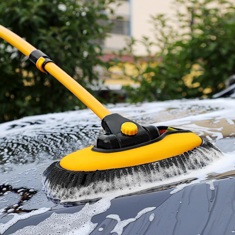 Car Cleaning Brush Cleaning Mop Chenille Broom Car Cleaning Tools Telescoping Long Handle Car Washing Accessories
Car Cleaning Brush Cleaning Mop Chenille Broom Car Cleaning Tools Telescoping Long Handle Car Washing Accessories