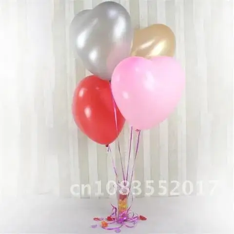 1pc 36Inch Big Balloon Heart Latex Balloons Baby Shower Wedding Decor Inflatable Helium Air Balls Happy Birthday Party Balloons
1pc 36Inch Big Balloon Heart Latex Balloons Baby Shower Wedding Decor Inflatable Helium Air Balls Happy Birthday Party Balloons