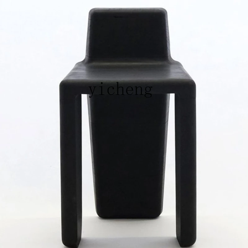 Xl Ash Wood Retro Simple Dining Stool Middle Ancient Solid Wood Niche Creative Dining Chair
Xl Ash Wood Retro Simple Dining Stool Middle Ancient Solid Wood Niche Creative Dining Chair