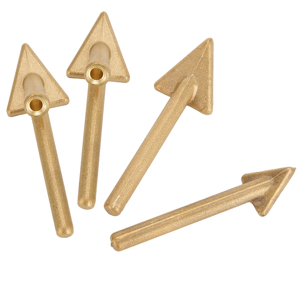 4PC Soldering Tip Replace For 80 Watt Iron Plastic Welding TPO TEO PP Auto Bumper Auto Bumper Welding Tips Soldering Equipment
4PC Soldering Tip Replace For 80 Watt Iron Plastic Welding TPO TEO PP Auto Bumper Auto Bumper Welding Tips Soldering Equipment