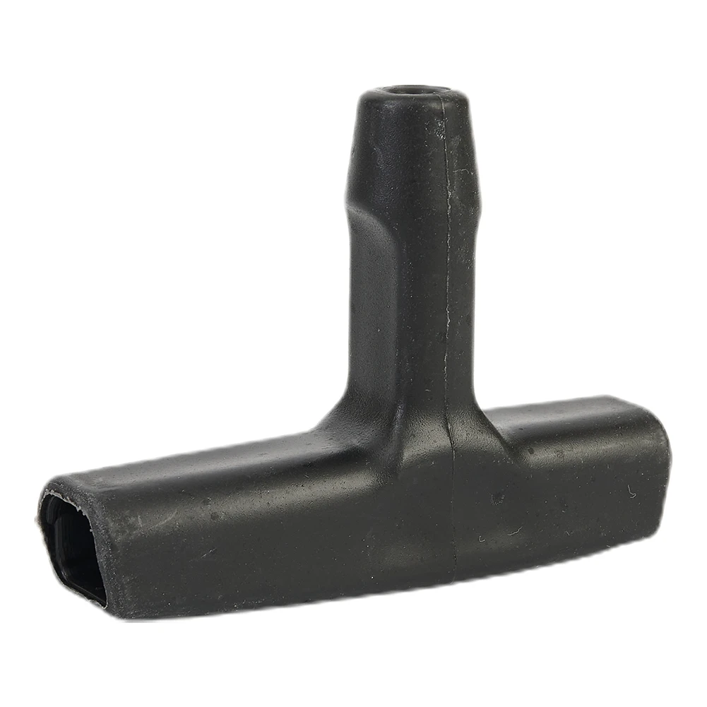Elastostart Recoil Starter Handle With 4.5mm Rope Fits TS400, TS410, TS420 Rope Pull Start Recoil Handle Garden Tools
Elastostart Recoil Starter Handle With 4.5mm Rope Fits TS400, TS410, TS420 Rope Pull Start Recoil Handle Garden Tools