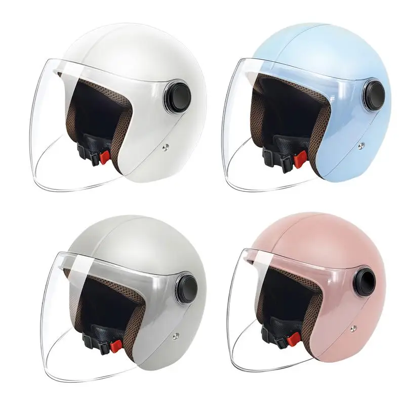 Motorcycle Helmets Winter Electric Car Cycling Helmet Scooter Motorcycle Safety Cycling Accessory For Cycling Racing Motorbike
Motorcycle Helmets Winter Electric Car Cycling Helmet Scooter Motorcycle Safety Cycling Accessory For Cycling Racing Motorbike