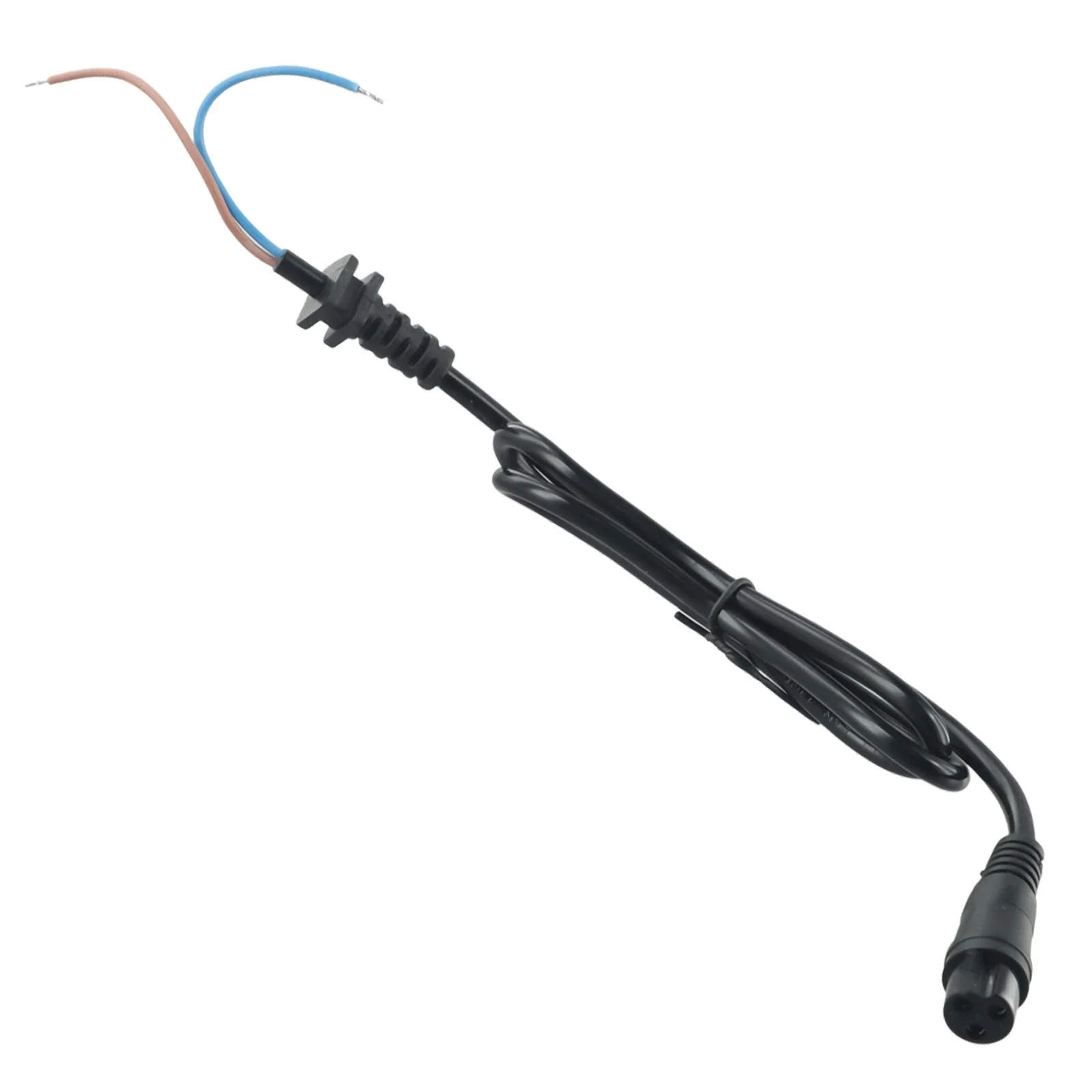 For Battery Charger Electric Vehicle Reliable Port Replacement Supply 3 Pin Plastic + Metal Practical 1*Charging Cable 1pcs
For Battery Charger Electric Vehicle Reliable Port Replacement Supply 3 Pin Plastic + Metal Practical 1*Charging Cable 1pcs