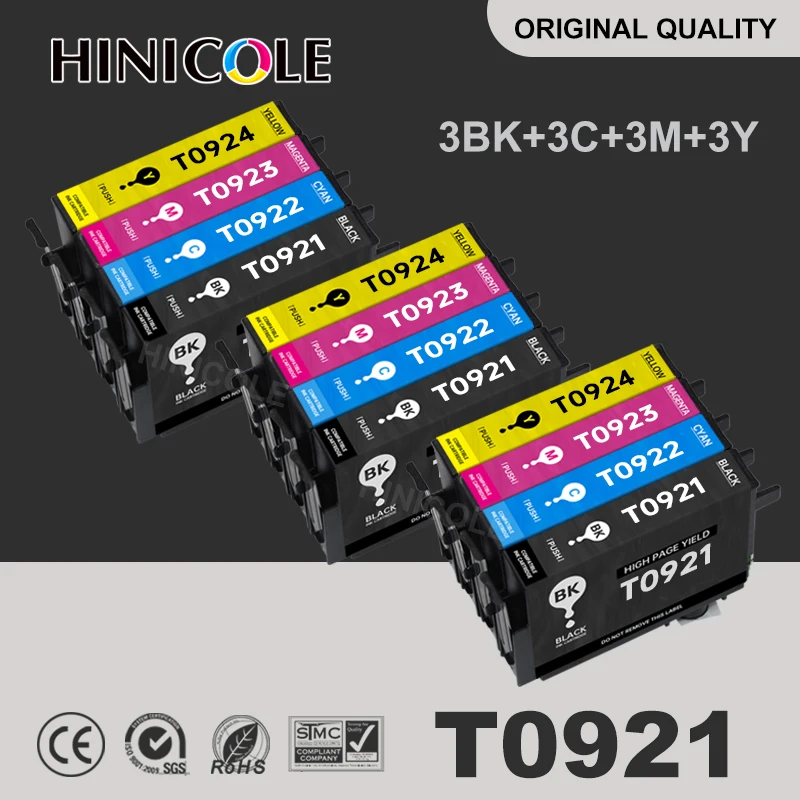 Картридж для принтера Epson Stylus CX4300 TX117 T26 T27 TX106 TX119 TX109 C91 92 92N
Картридж для принтера Epson Stylus CX4300 TX117 T26 T27 TX106 TX119 TX109 C91 92 92N
