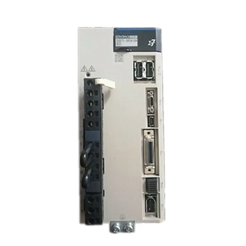 

Servo Drive SGD7S-5R5A10A002 In Stock Please Enquiry