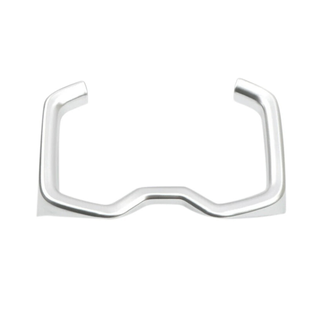 Car Water Cup Holder Cover Trim Central Control Cup Holder Cover for 2019 2020 Toyota RAV4 Silver ABS Car Accessories
Car Water Cup Holder Cover Trim Central Control Cup Holder Cover for 2019 2020 Toyota RAV4 Silver ABS Car Accessories