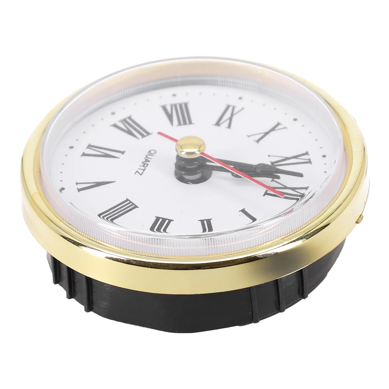 Clock Inserts Inserts Movement Quartz Clock Insert Roman Numbers 65MM Plastic Replacement Brand New Home Decor
Clock Inserts Inserts Movement Quartz Clock Insert Roman Numbers 65MM Plastic Replacement Brand New Home Decor