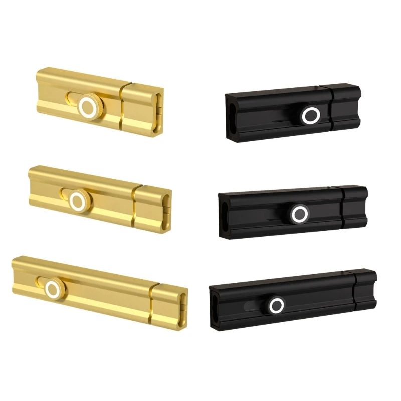 Upgraded Bedroom Door Lock Easy to Install & Compact Door Lock Great for Family Bedrooms & Student Accommodations Dropship
Upgraded Bedroom Door Lock Easy to Install & Compact Door Lock Great for Family Bedrooms & Student Accommodations Dropship