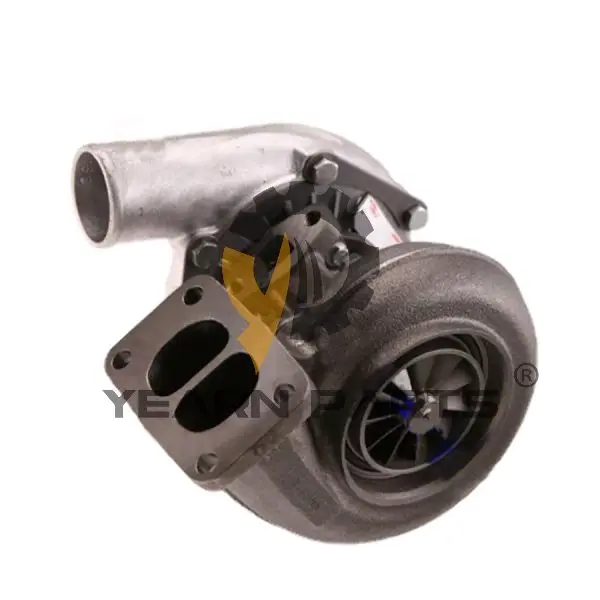 

Turbocharger 02/100514 02100514 Turbo T04B51 for JCB 808 805 807B 807 806B 806