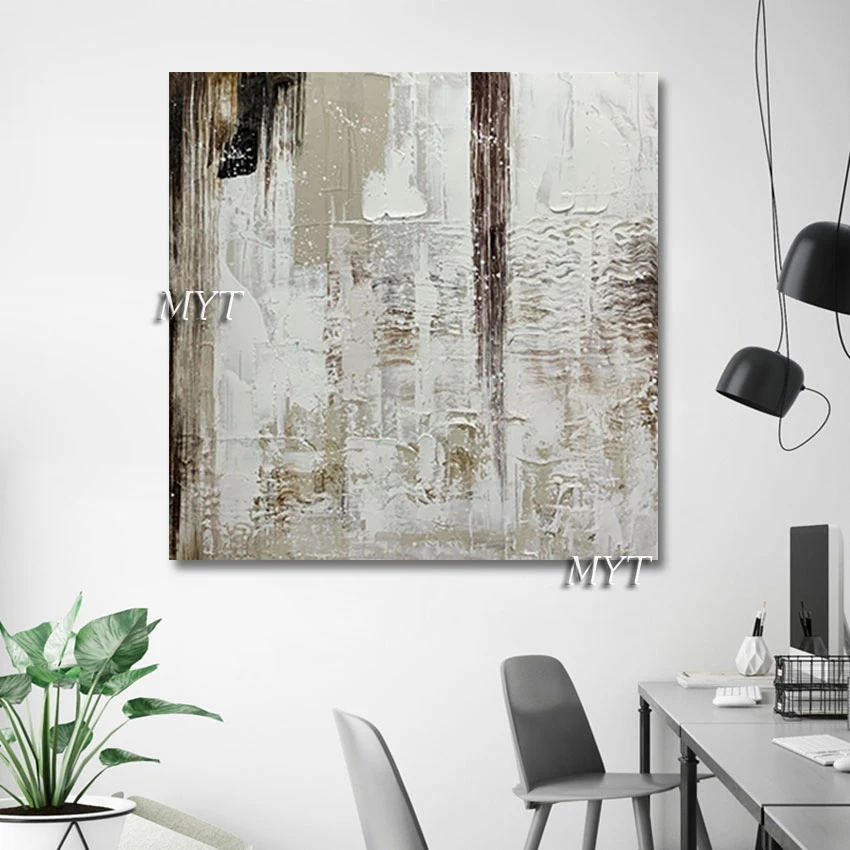 100% Handmade Simple Acrylic Textured Abstract Painting No Framed Living Room Pictures For Walls Large Home Decoration Piece
100% Handmade Simple Acrylic Textured Abstract Painting No Framed Living Room Pictures For Walls Large Home Decoration Piece