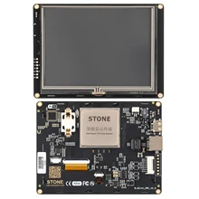 5.6'' Tft Lcd Module with full colors and touch controller for Engineering Machinery
5.6'' Tft Lcd Module with full colors and touch controller for Engineering Machinery