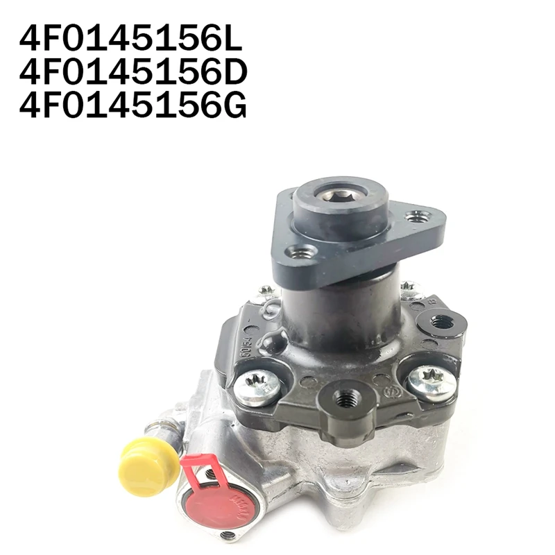 Автомобильный насос гидроусилителя руля 4F0145156L ,4F0145156D, 4F0145156G для A6L C6 2005-2011, аксессуары
Автомобильный насос гидроусилителя руля 4F0145156L ,4F0145156D, 4F0145156G для A6L C6 2005-2011, аксессуары