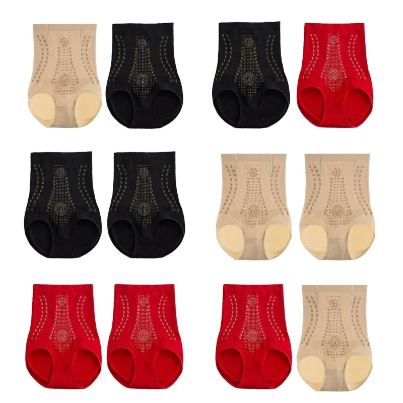 2 шт., корректирующие талию, корректирующие фигуру, нижнее белье для женщин, регулирующее животик
2 шт., корректирующие талию, корректирующие фигуру, нижнее белье для женщин, регулирующее животик