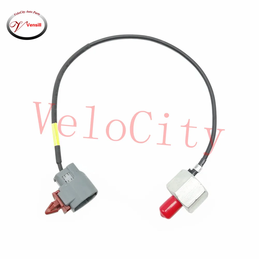 Датчик детонации для 1998-2002 Mazda 626 2.0L, номер детали FP39-18-921 E1T14875 FSD7-18-921
Датчик детонации для 1998-2002 Mazda 626 2.0L, номер детали FP39-18-921 E1T14875 FSD7-18-921