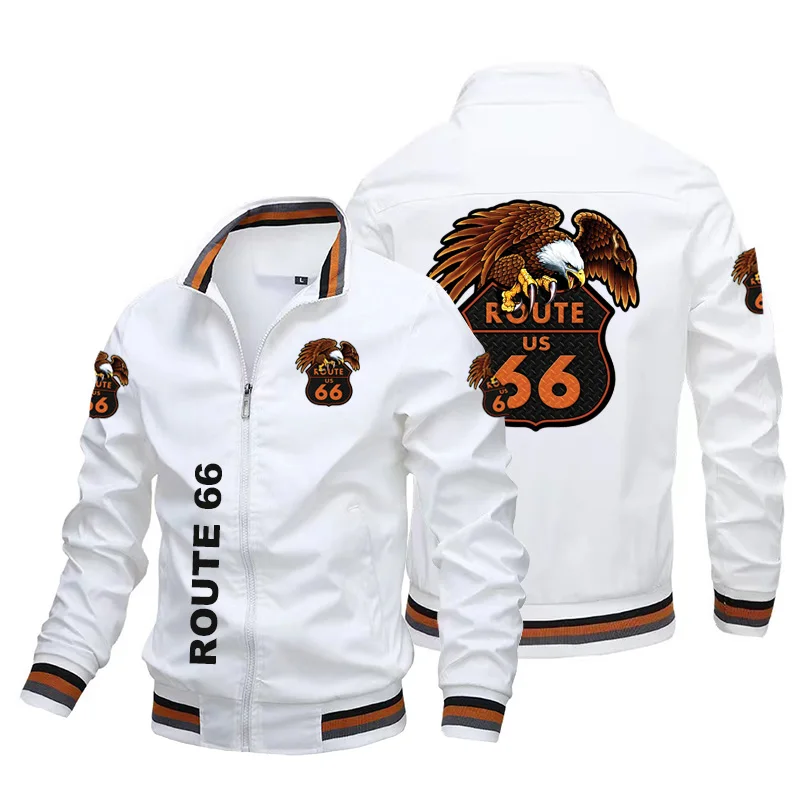Chaqueta de ciclismo para motocicleta, abrigo informal para deportes al aire libre, primavera y otoño, gran oferta, 2024
Chaqueta de ciclismo para motocicleta, abrigo informal para deportes al aire libre, primavera y otoño, gran oferta, 2024