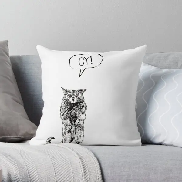 Oy From The Dark Tower Printing Throw Pillow Cover Bedroom Office Decorative Decor Home Fashion Pillows not include One Side
Oy From The Dark Tower Printing Throw Pillow Cover Bedroom Office Decorative Decor Home Fashion Pillows not include One Side