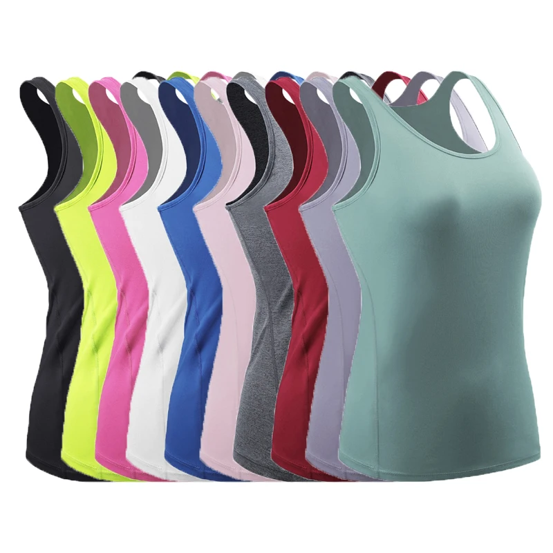 Women Fitness Top Workout Training Exercise Gym T Shirt Sport T-shirt Bodybuilding Yoga Running Backless Sleeveless Tees Vest 82
Women Fitness Top Workout Training Exercise Gym T Shirt Sport T-shirt Bodybuilding Yoga Running Backless Sleeveless Tees Vest 82