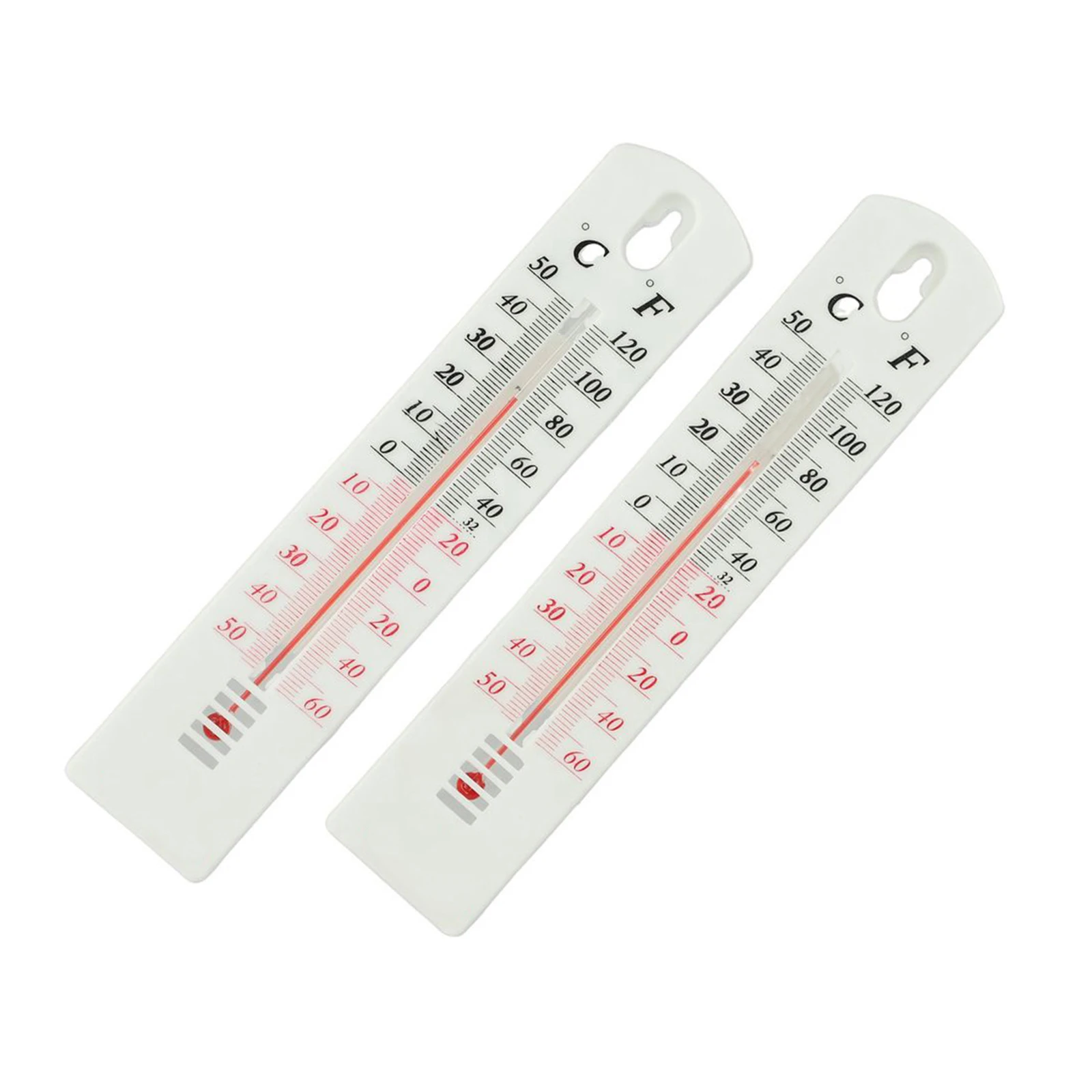 2 Pcs Thermometer Wall Best Price Brand New Fahrenheit: -60° To 120° For Wall Mounting High Quality Hot Sale House -60° To 120°
2 Pcs Thermometer Wall Best Price Brand New Fahrenheit: -60° To 120° For Wall Mounting High Quality Hot Sale House -60° To 120°