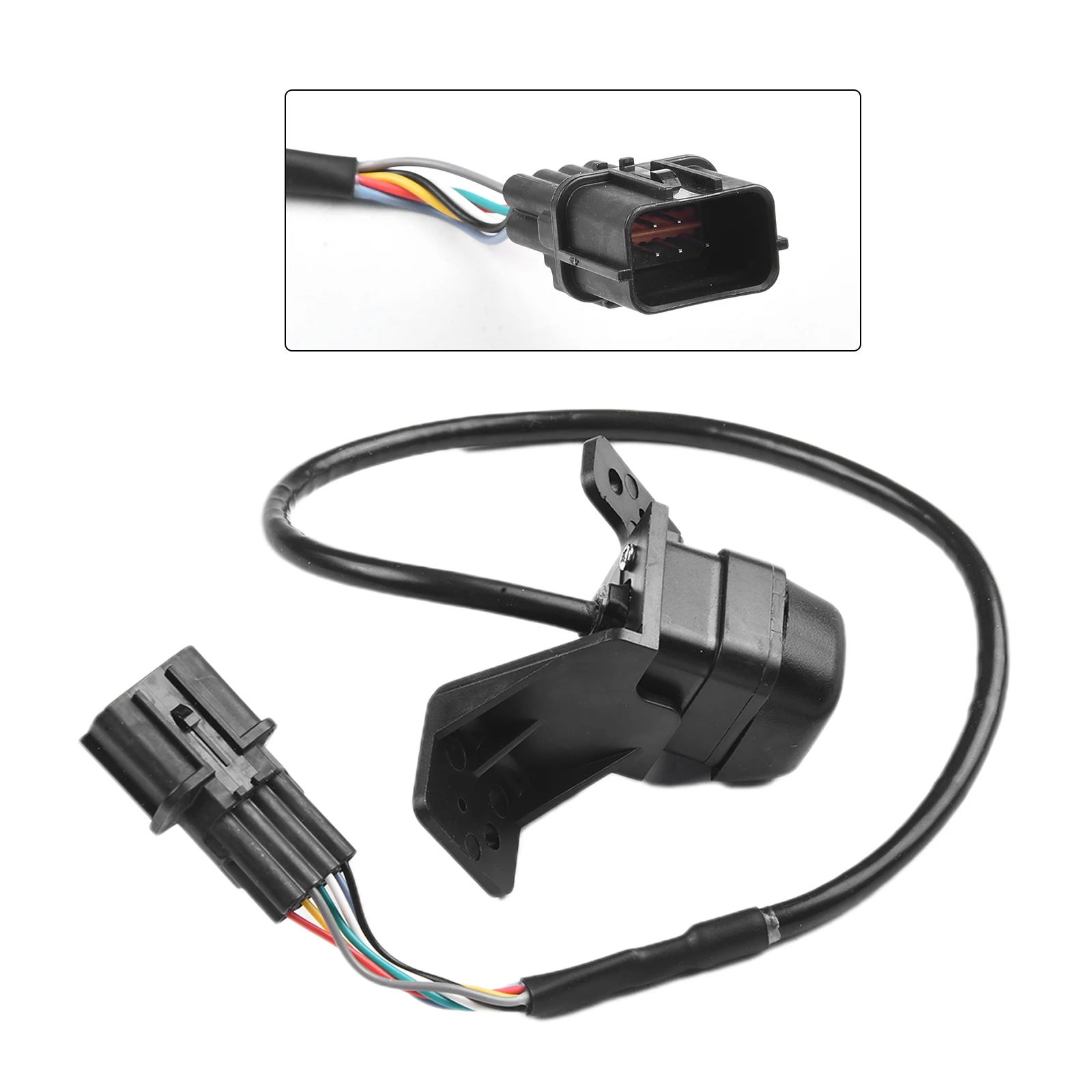 1pcs Rear View Camera 95760D3500 95760D3101 95760D3100 For Hyundai Tucson 3 2016-2018 Car Mounted Camera Car Electronics
1pcs Rear View Camera 95760D3500 95760D3101 95760D3100 For Hyundai Tucson 3 2016-2018 Car Mounted Camera Car Electronics