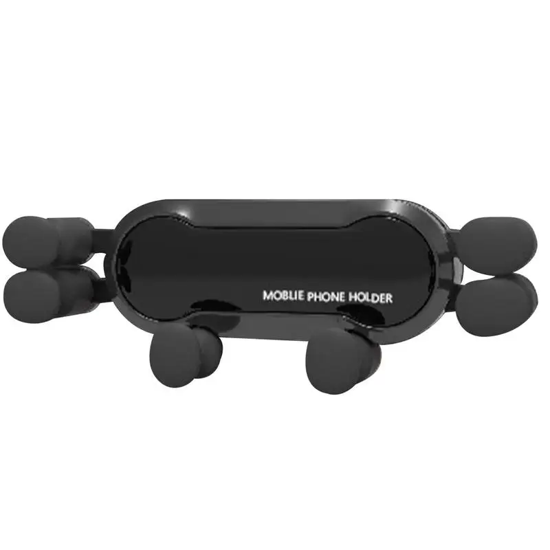 Cell Phone Mount For Car Adjustable Car Phone Cradle Cell Phone Holder Car Air Vent Clip Mount Universal 6 Points Solid Car
Cell Phone Mount For Car Adjustable Car Phone Cradle Cell Phone Holder Car Air Vent Clip Mount Universal 6 Points Solid Car