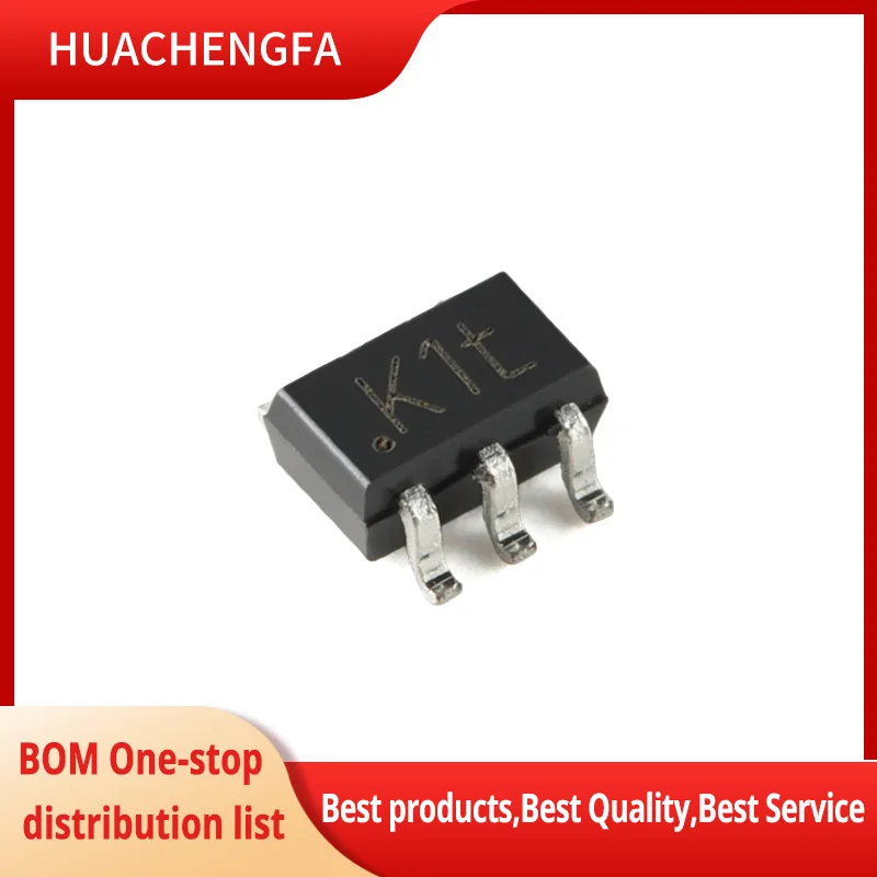 50pcs/lot BAV99S,115 SOT-363 Screen printing K1T BAV99S High-speed switching diode
50pcs/lot BAV99S,115 SOT-363 Screen printing K1T BAV99S High-speed switching diode