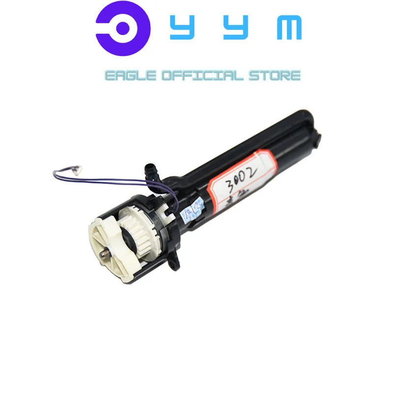 1pcs refubish teardown MPC5000 toner Pump unit for Ricoh MPC3300 2800 4000 5000 Can be used for four colors. B.C.M.Y
1pcs refubish teardown MPC5000 toner Pump unit for Ricoh MPC3300 2800 4000 5000 Can be used for four colors. B.C.M.Y