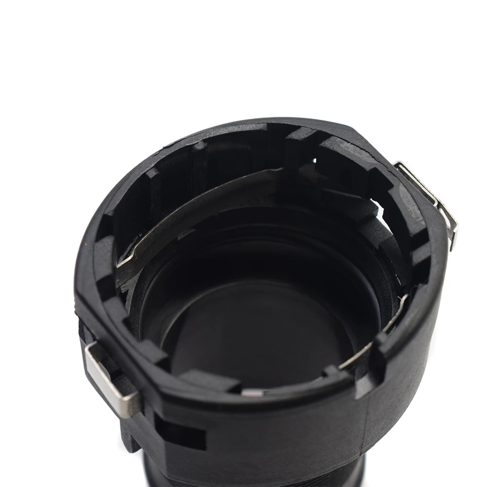 For HYUNDAI For KIA 2011-2018 Lower Radiator Hose Connector 1pc Black Durable New Plastic Auto Accessories Lower Hose Connector
For HYUNDAI For KIA 2011-2018 Lower Radiator Hose Connector 1pc Black Durable New Plastic Auto Accessories Lower Hose Connector