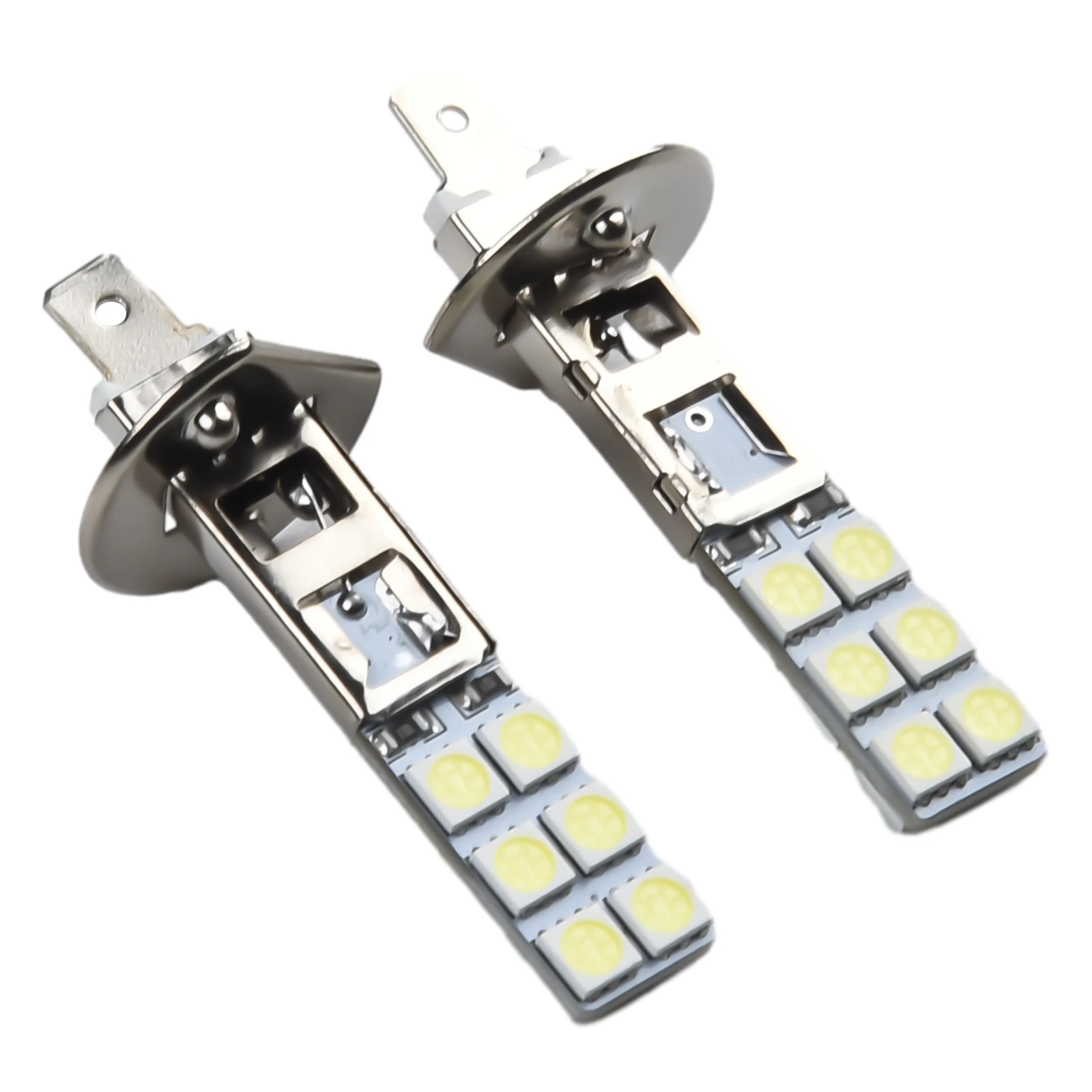 Light Bulb Fog Lights Aluminum Alloy Fog Driving Bulbs H1 Headlight Kit Super Bright White Light Car Universal
Light Bulb Fog Lights Aluminum Alloy Fog Driving Bulbs H1 Headlight Kit Super Bright White Light Car Universal