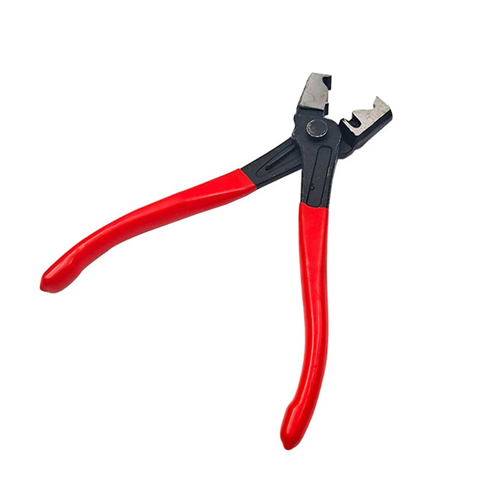 Car Pipe Caliper Hose Clamping Clip Pliers Suitable for Release and Modification of Reusable Clic and Clic R Hose Clamps
Car Pipe Caliper Hose Clamping Clip Pliers Suitable for Release and Modification of Reusable Clic and Clic R Hose Clamps
