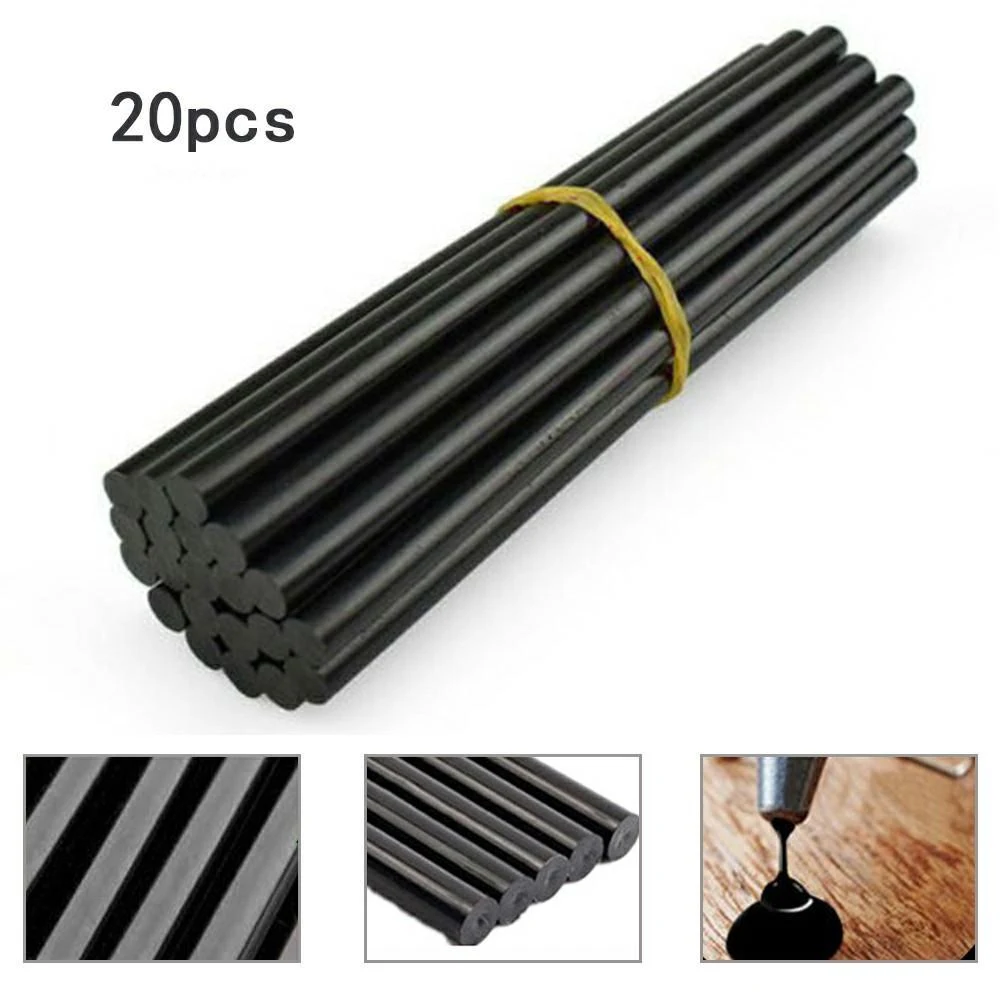Dent Repair Puller Car Glue Sticks Hail Removal High Temperature Hot Melt Glue Paintless Puller Car Hail Removal
Dent Repair Puller Car Glue Sticks Hail Removal High Temperature Hot Melt Glue Paintless Puller Car Hail Removal