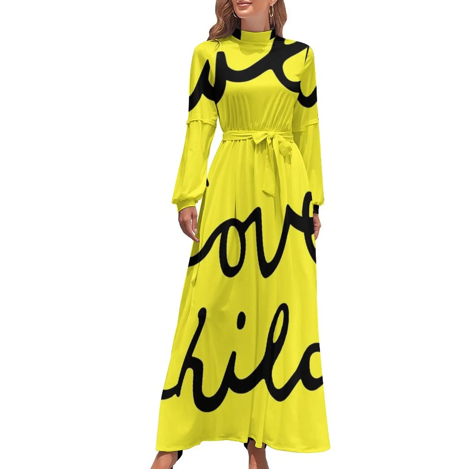 Love Child Long Dress Women long dress elegant guest wedding dress party night long women summer
Love Child Long Dress Women long dress elegant guest wedding dress party night long women summer